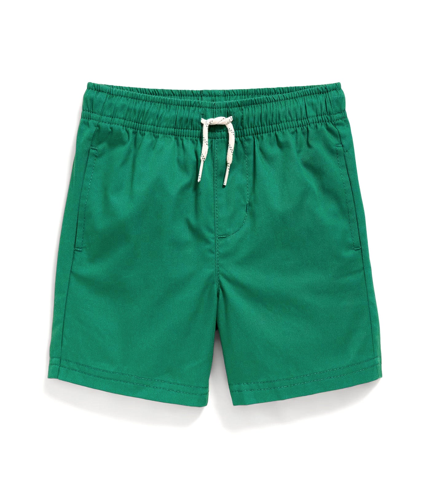 Old Navy Kids Loose Twill Dock Shorts for Toddler Boys Botanica