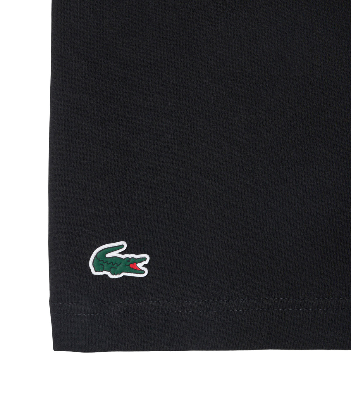 Ultra Dry Printed Sport T-Shirt Black/White