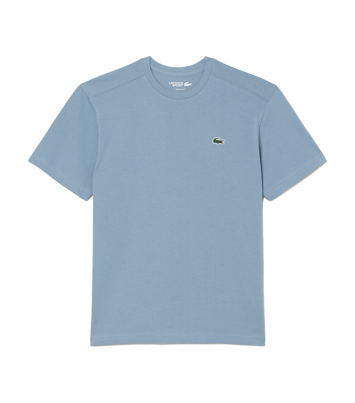 Men's Lacoste SPORT Breathable T-Shirt Blue