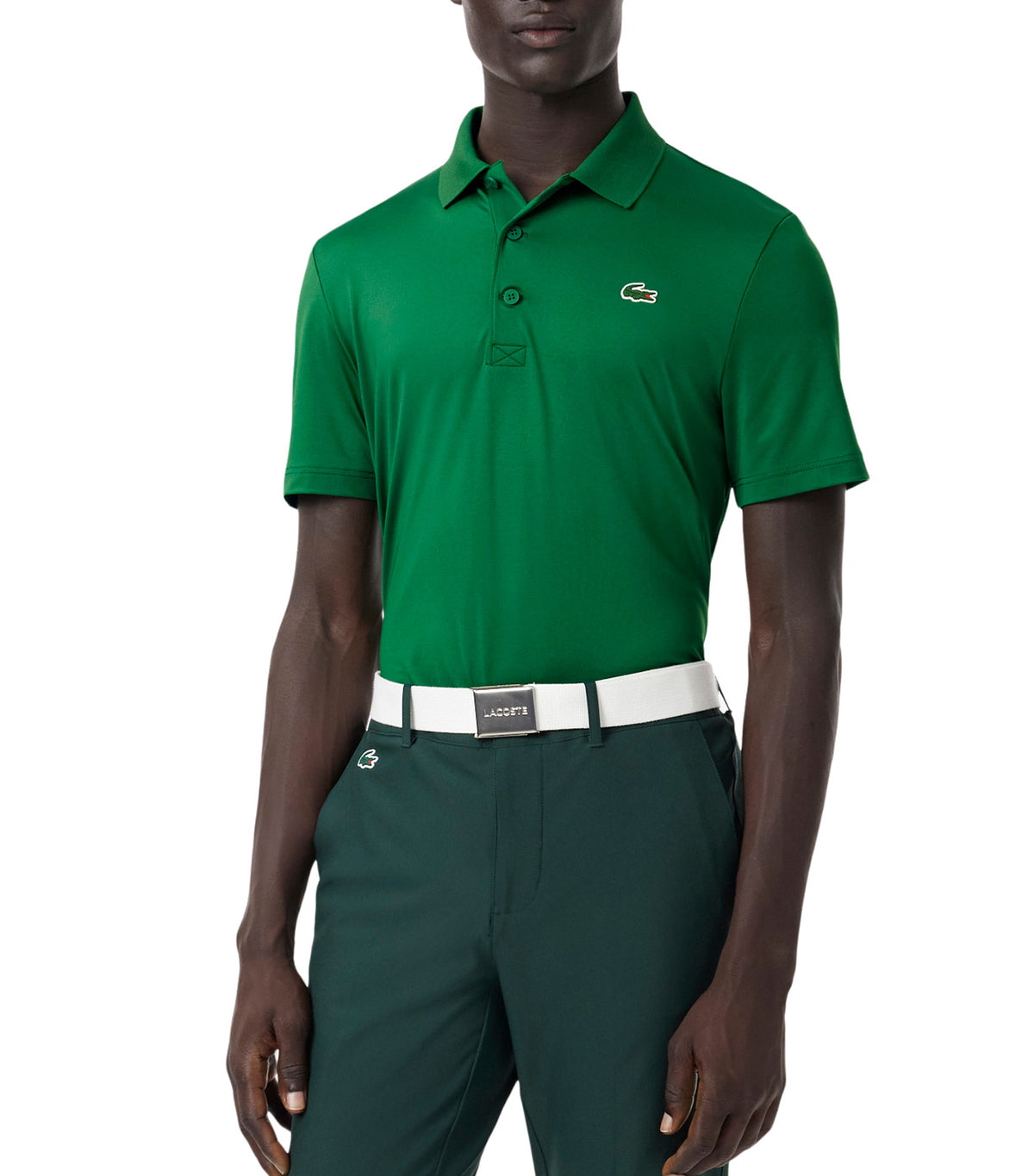 Ultra Dry Stretch Golf Polo Shirt Fairway