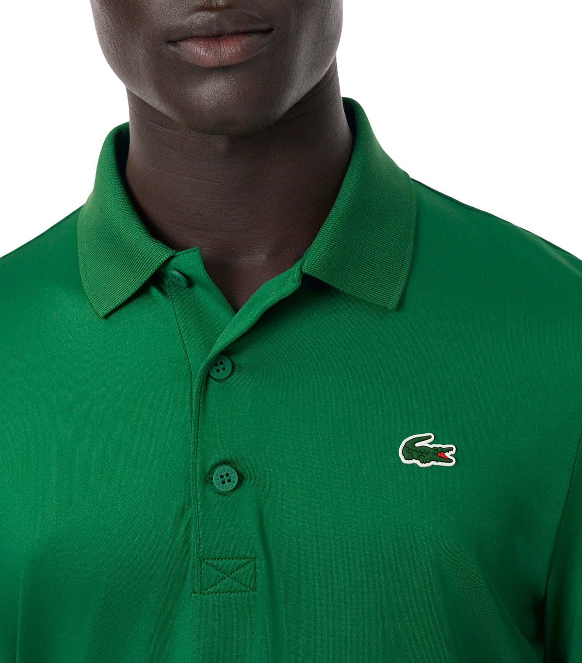 Ultra Dry Stretch Golf Polo Shirt Fairway