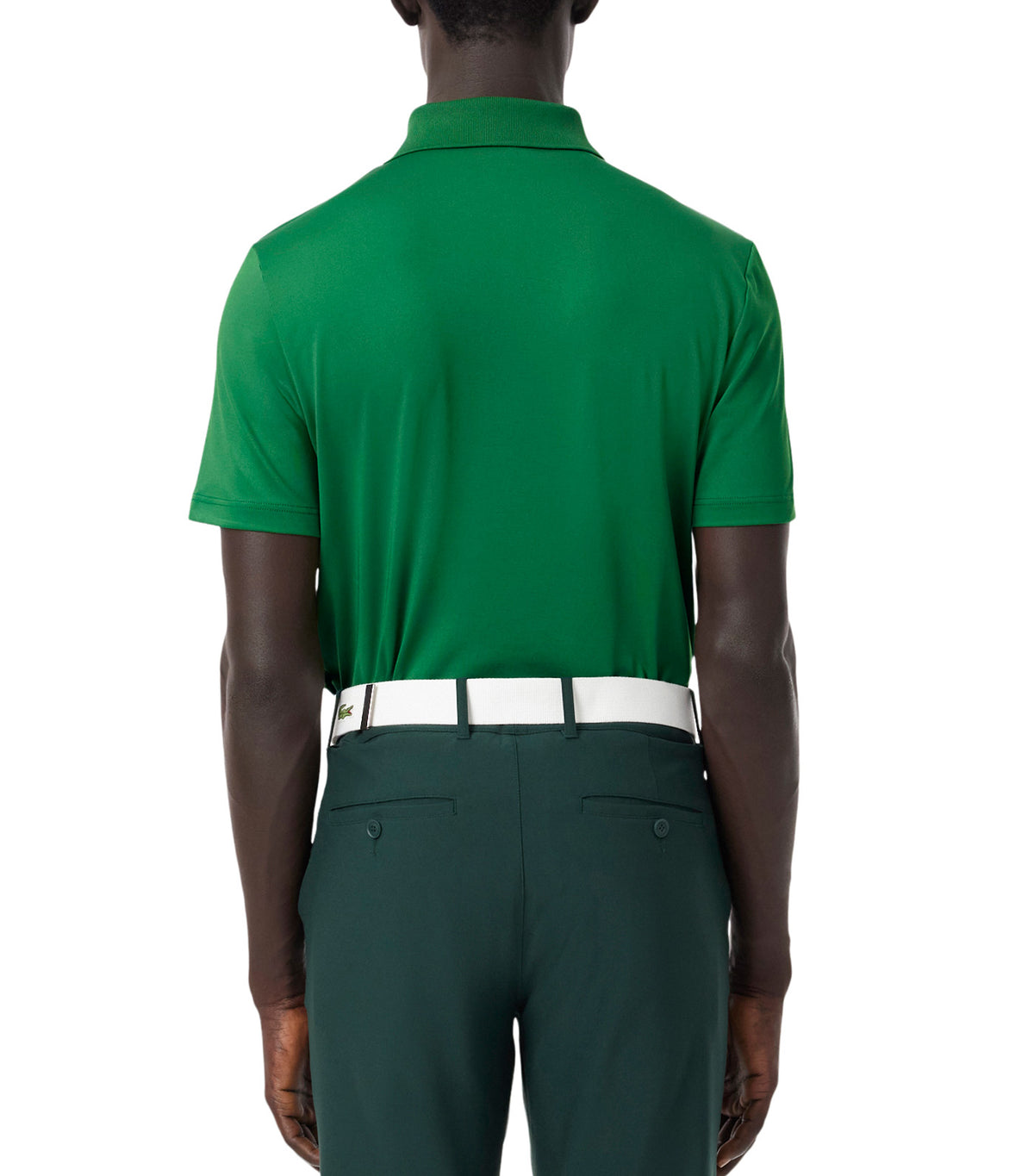 Ultra Dry Stretch Golf Polo Shirt Fairway