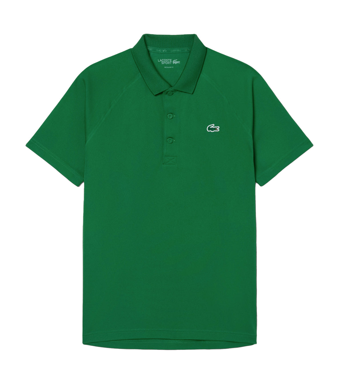 SPORT Abrasion-Resistant Interlock Polo Fairway