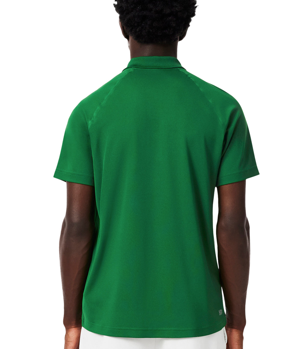SPORT Abrasion-Resistant Interlock Polo Fairway
