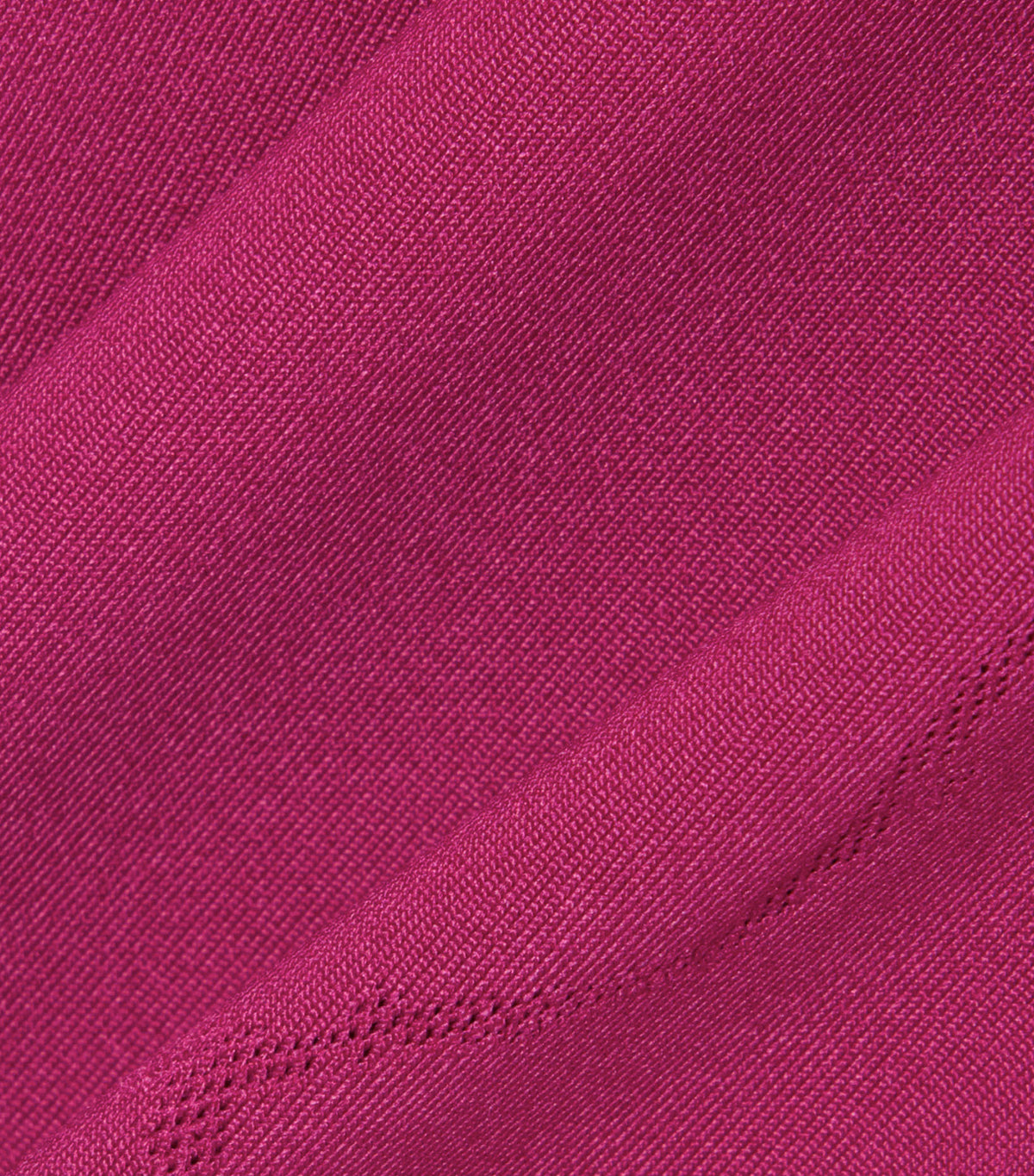Ultra Dry Jacquard Crocodile Tennis Polo Shirt Rubine Red