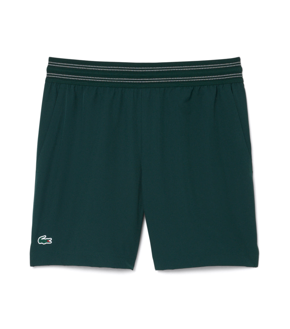 Ultra Dry Reflective Tennis Shorts Sinople