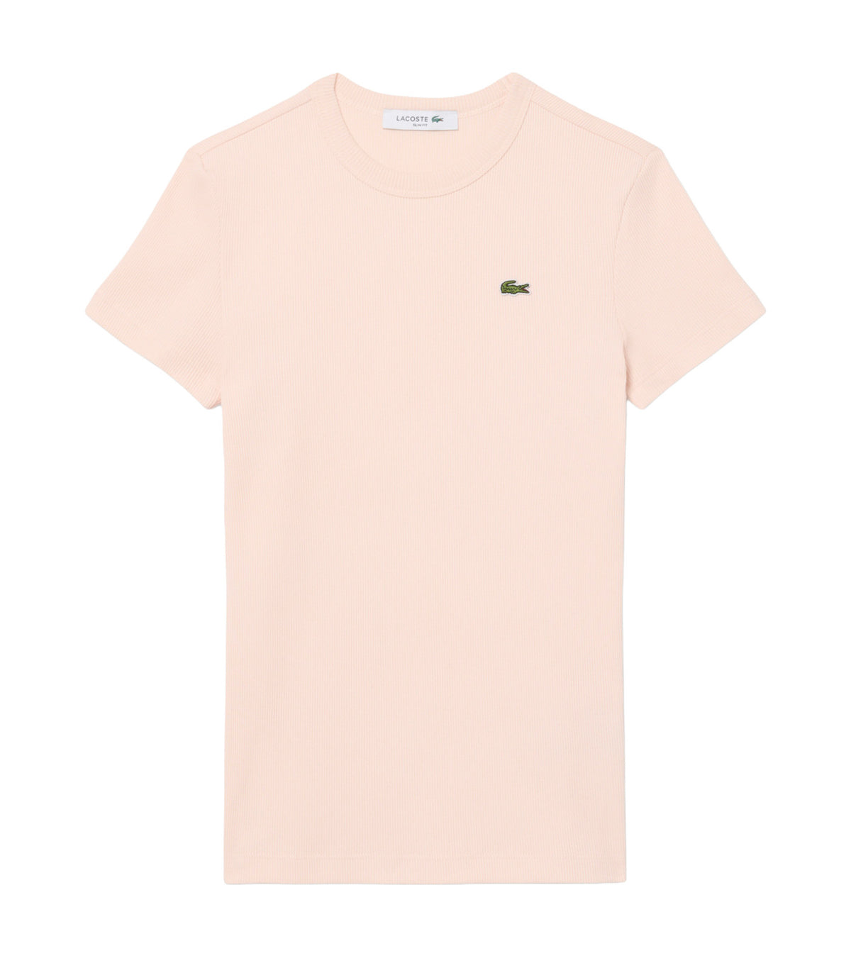 Slim Fit Organic Cotton T-Shirt Mansia