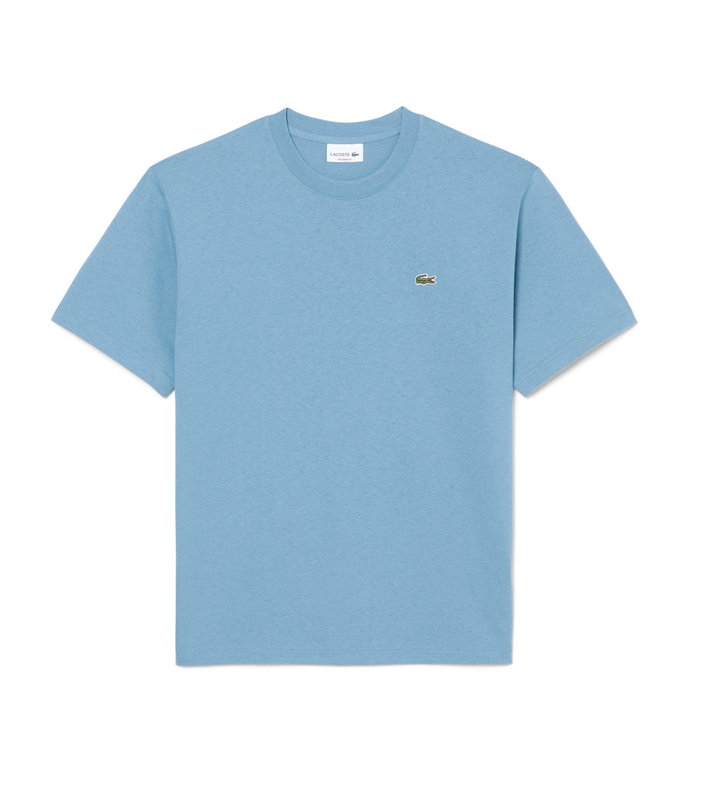Heavy Cotton Jersey T-Shirt Aral