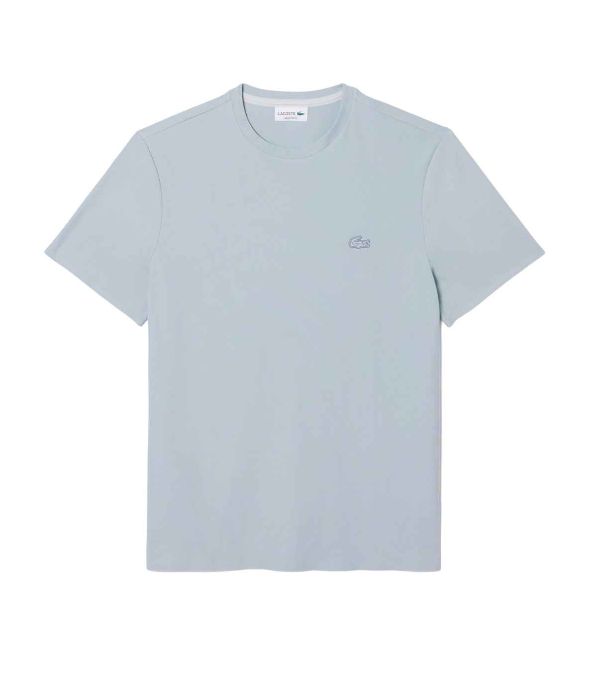 Commuter Technical T-Shirt Shell Gray
