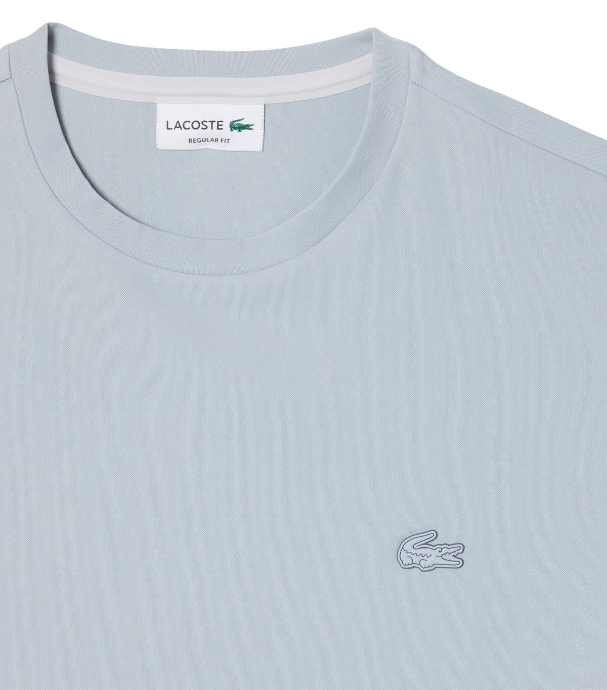 Commuter Technical T-Shirt Shell Gray