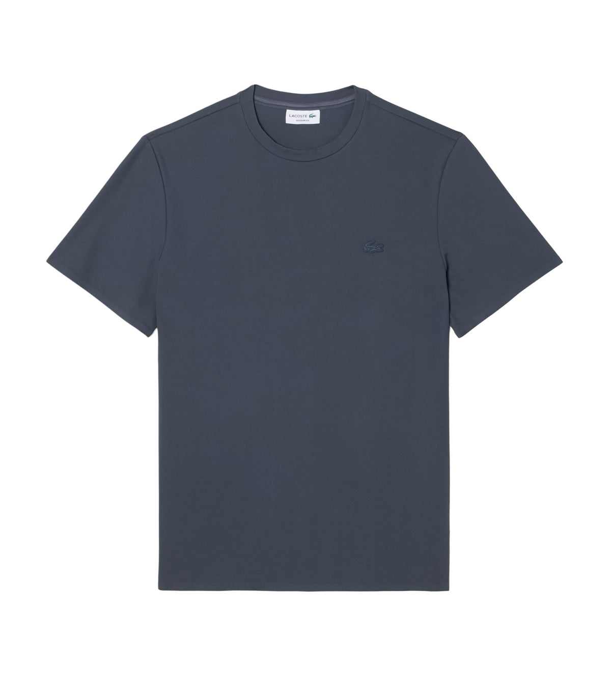 Commuter Technical T-Shirt Graphite