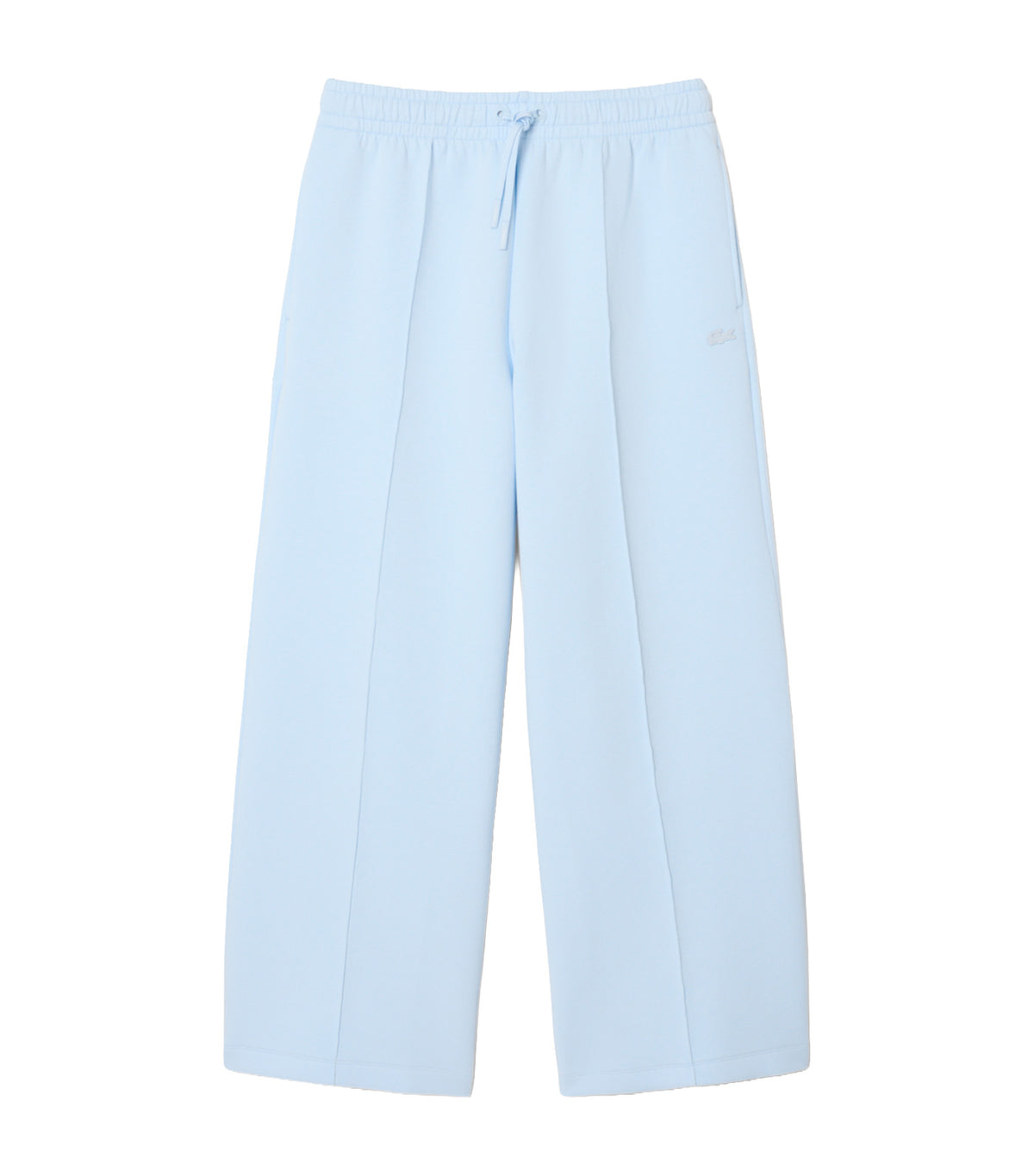 Wide Fit Jersey Sweatpants Rill