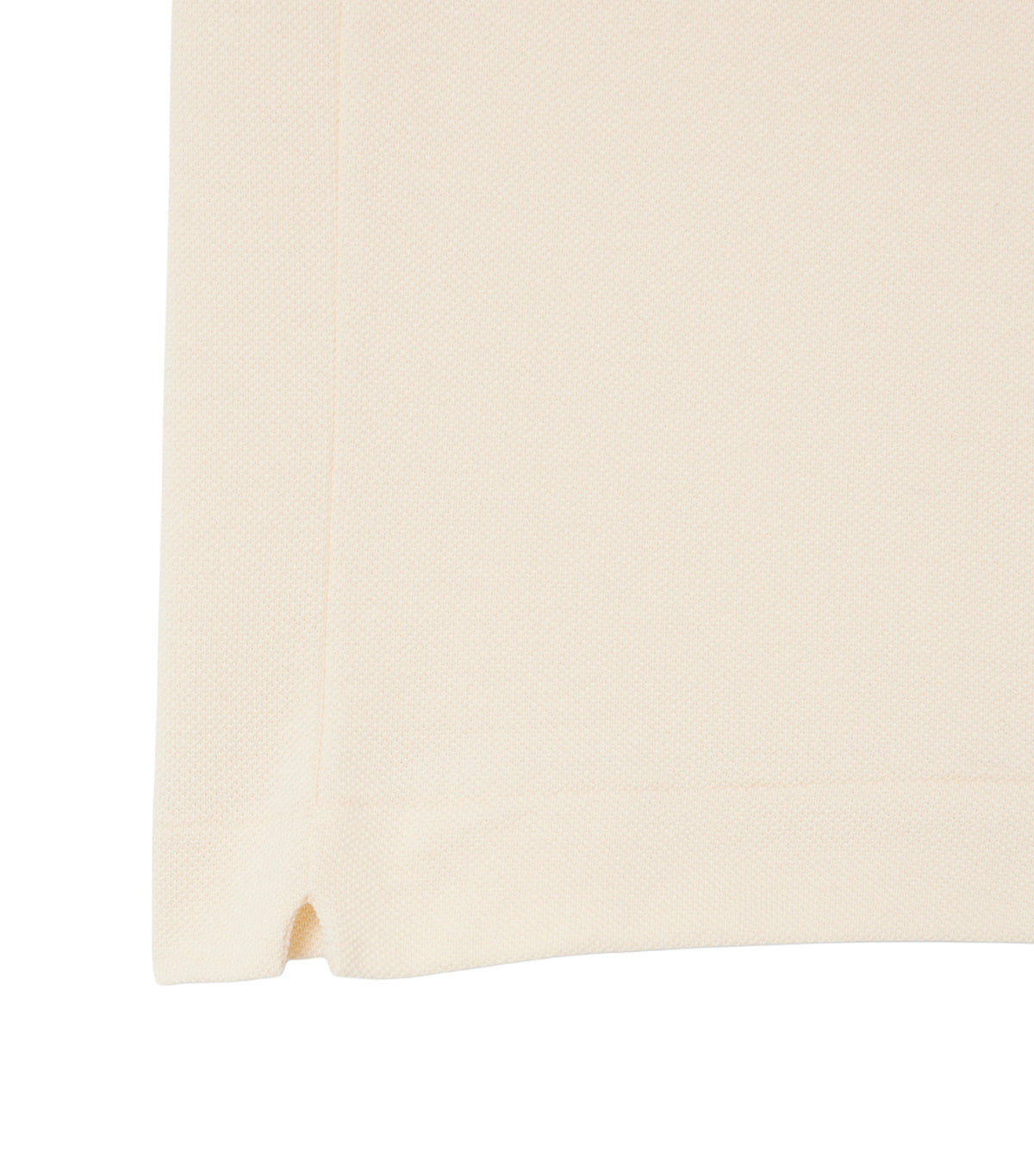 Original L.12.12 Polo Shirt Naturel Clair