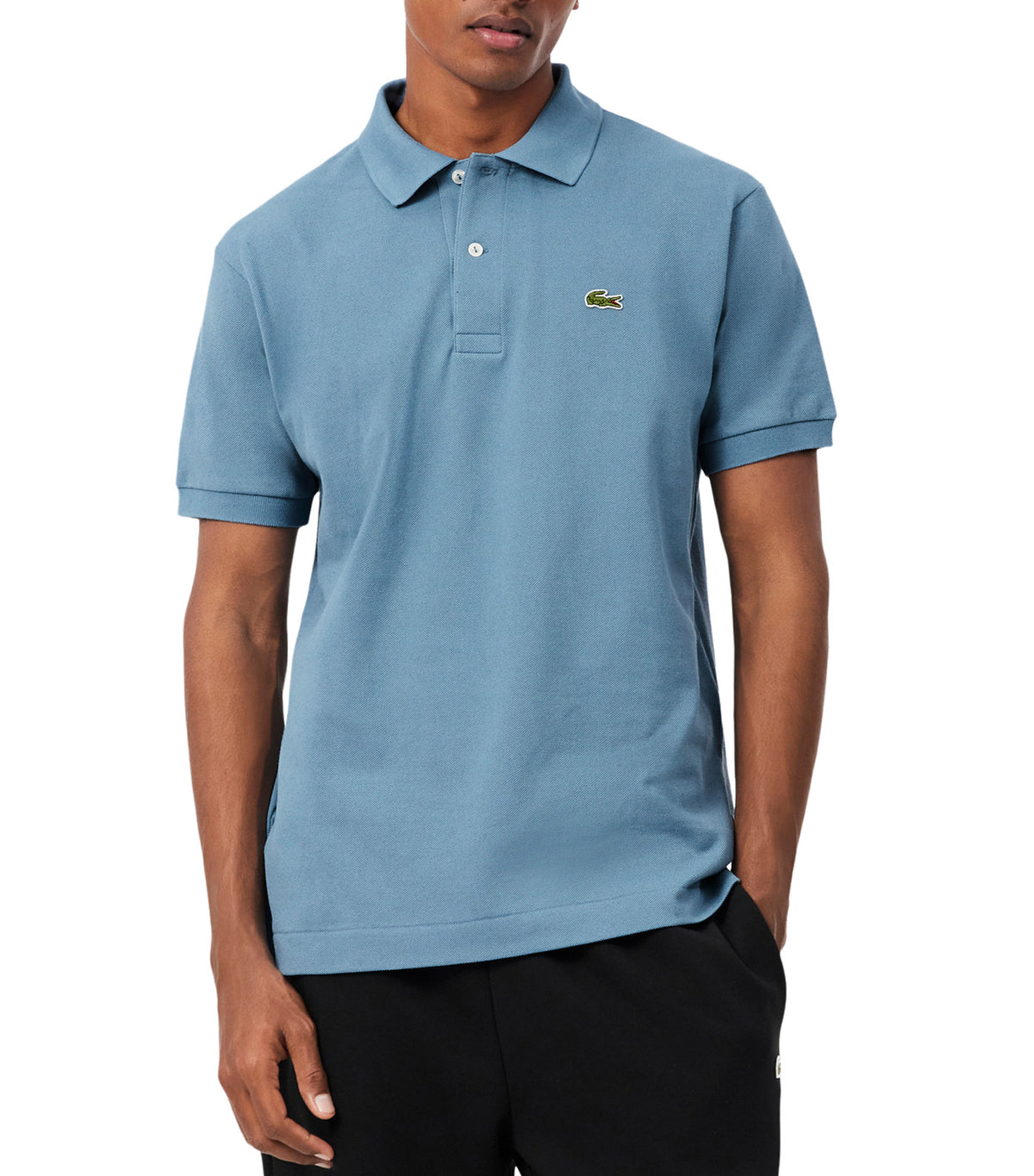 Original L.12.12 Polo Shirt Aral