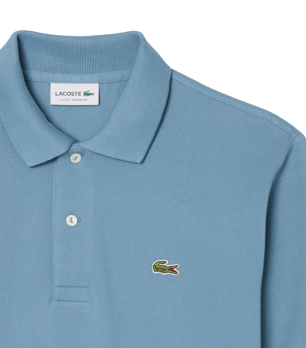 Original L.12.12 Polo Shirt Aral