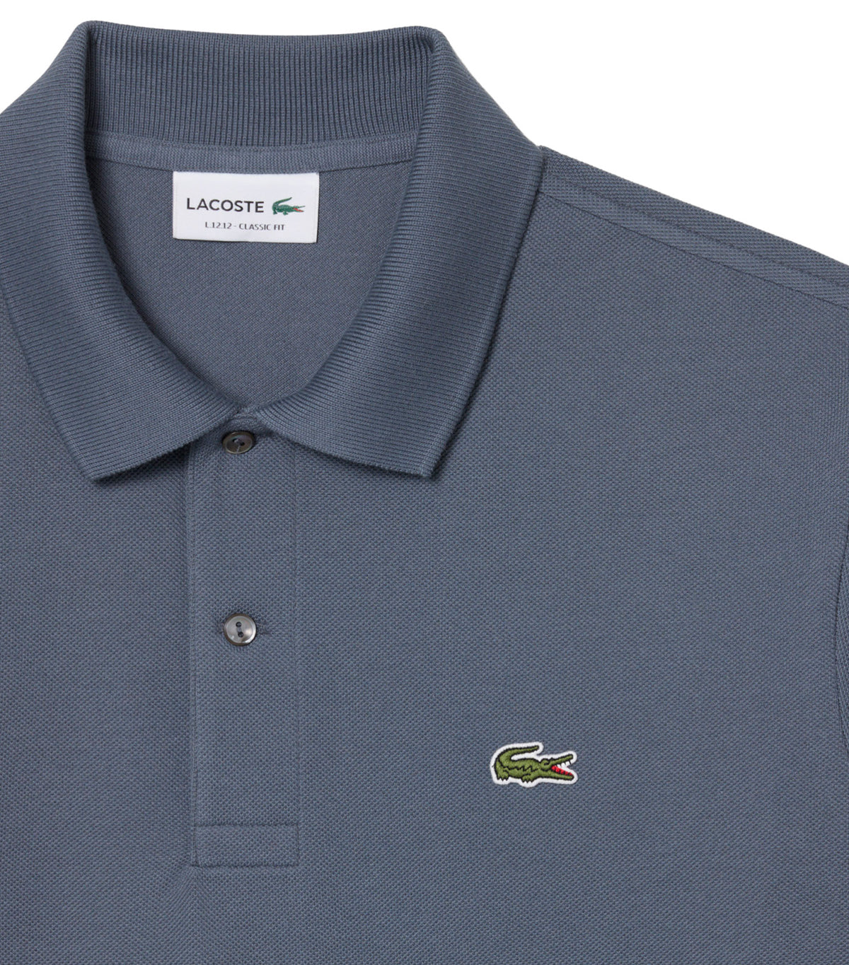 Original L.12.12 Polo Shirt Urban