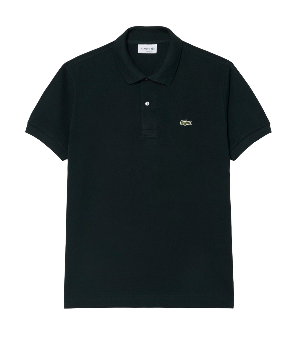 Original L.12.12 Polo Shirt Dark Varech