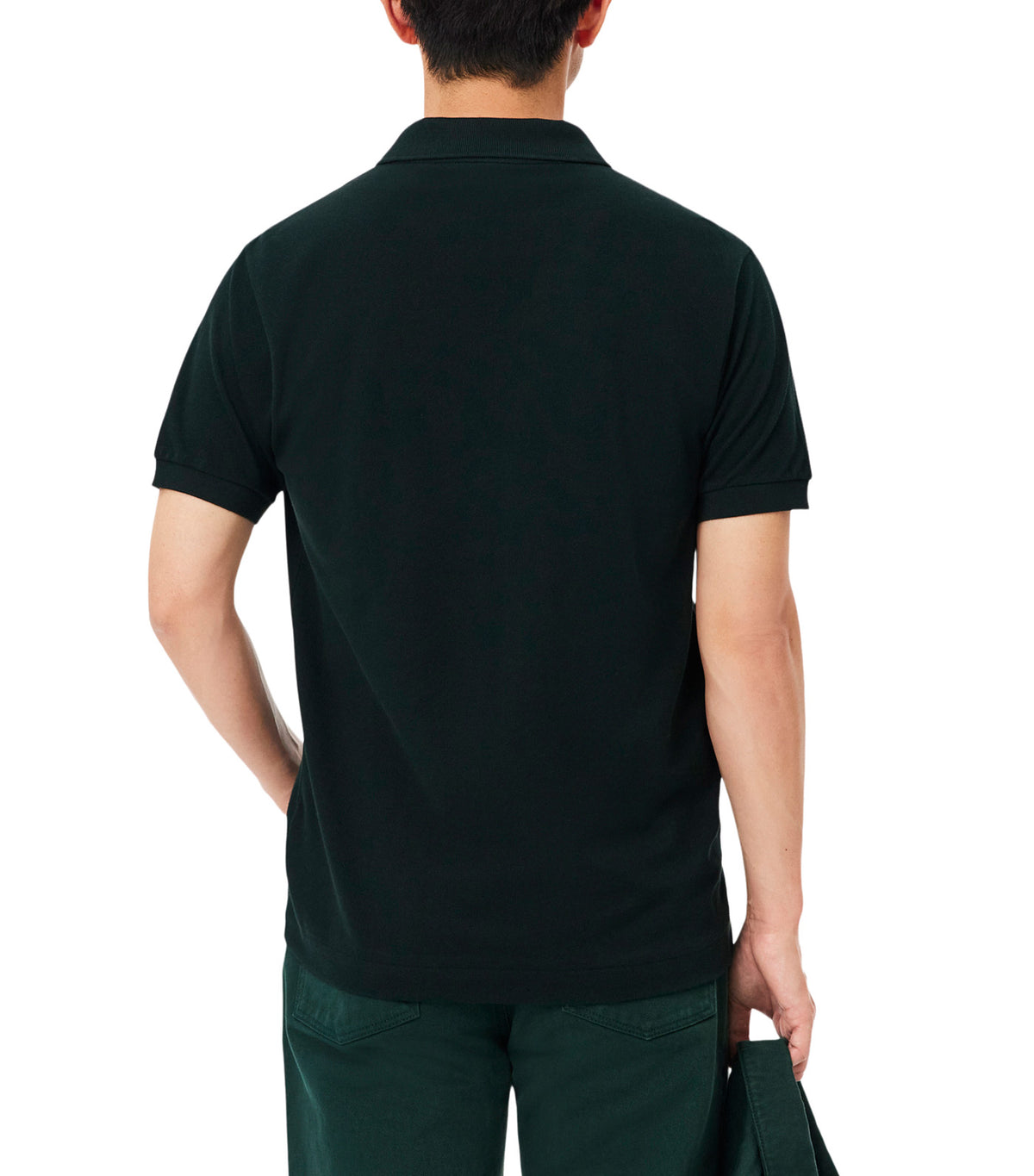 Original L.12.12 Polo Shirt Dark Varech