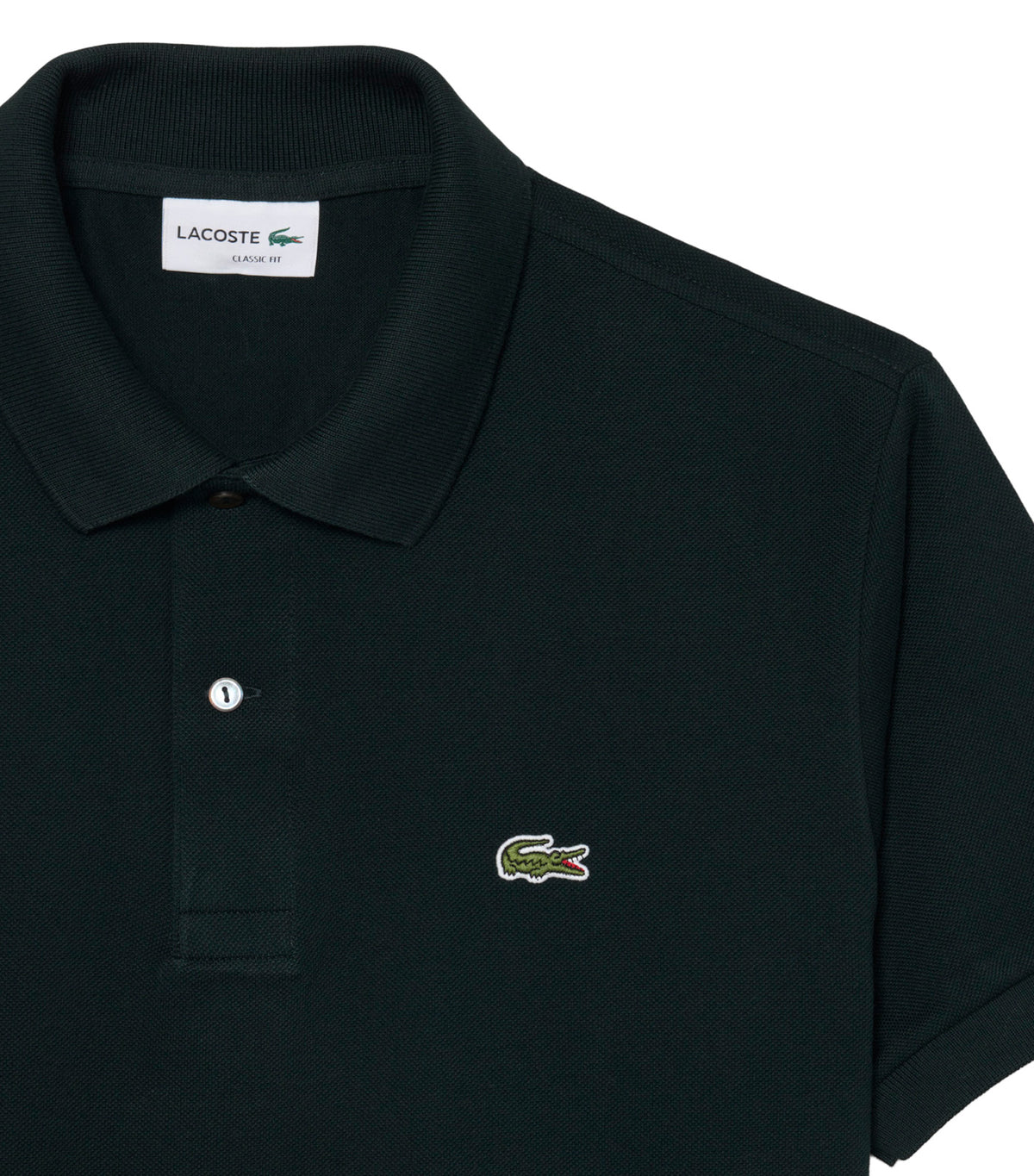 Original L.12.12 Polo Shirt Dark Varech