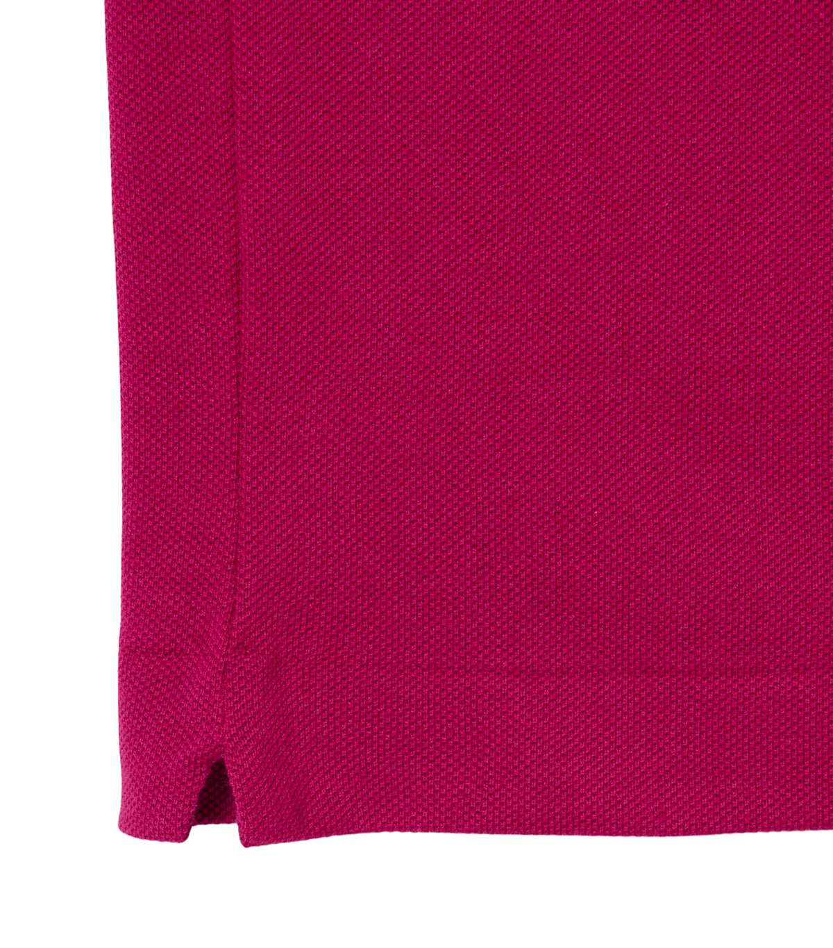 Original L.12.12 Polo Shirt Rubine Red