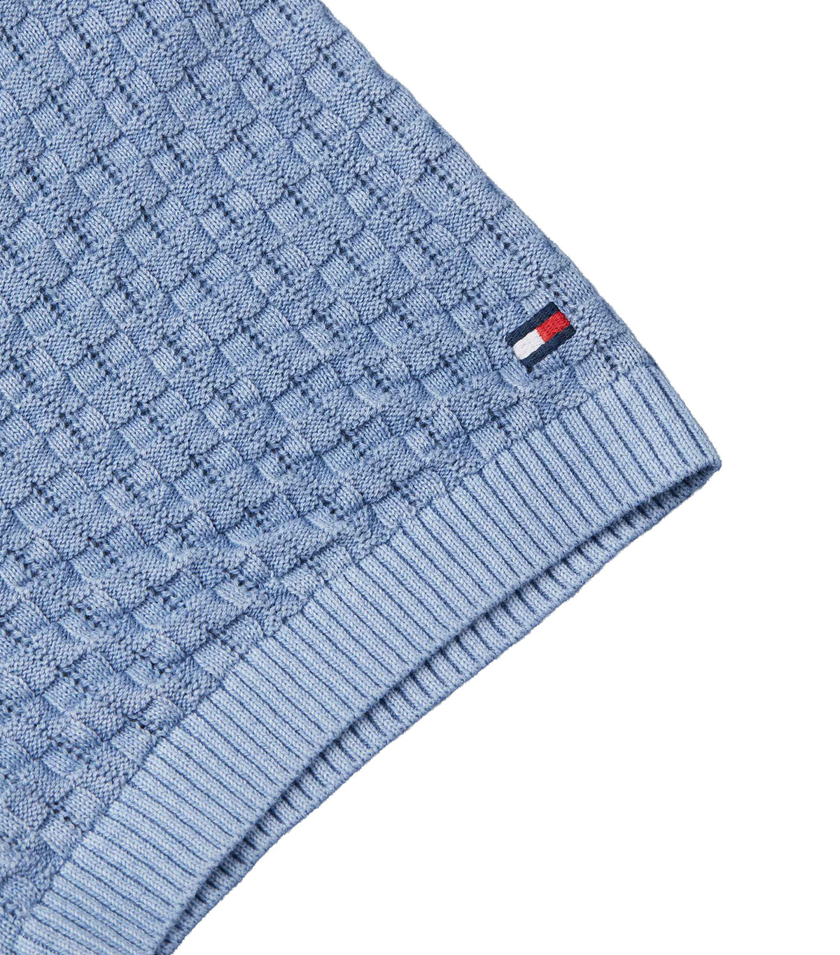 Men's GMD Structure SS Polo Brisk Blue