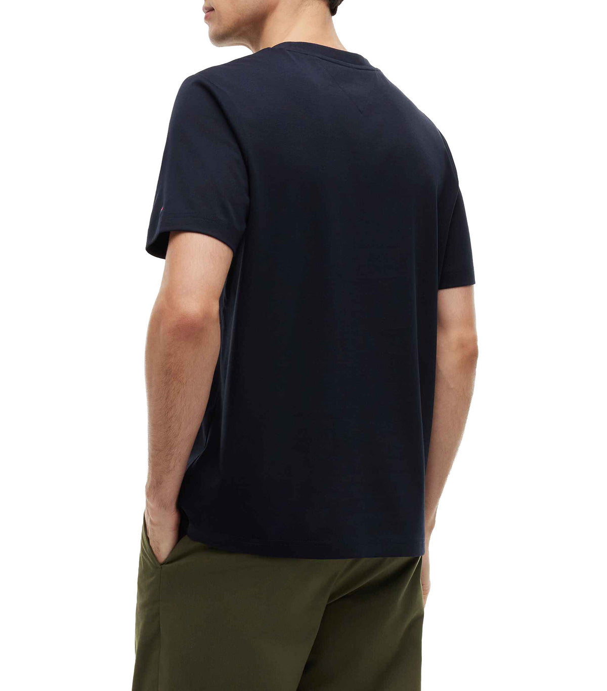 Men's Monogram IMD Interlock Tee Desert Sky