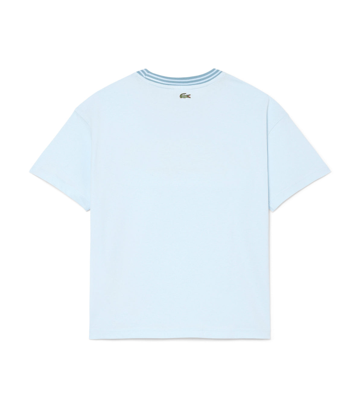 Branded Cotton T-Shirt Rill