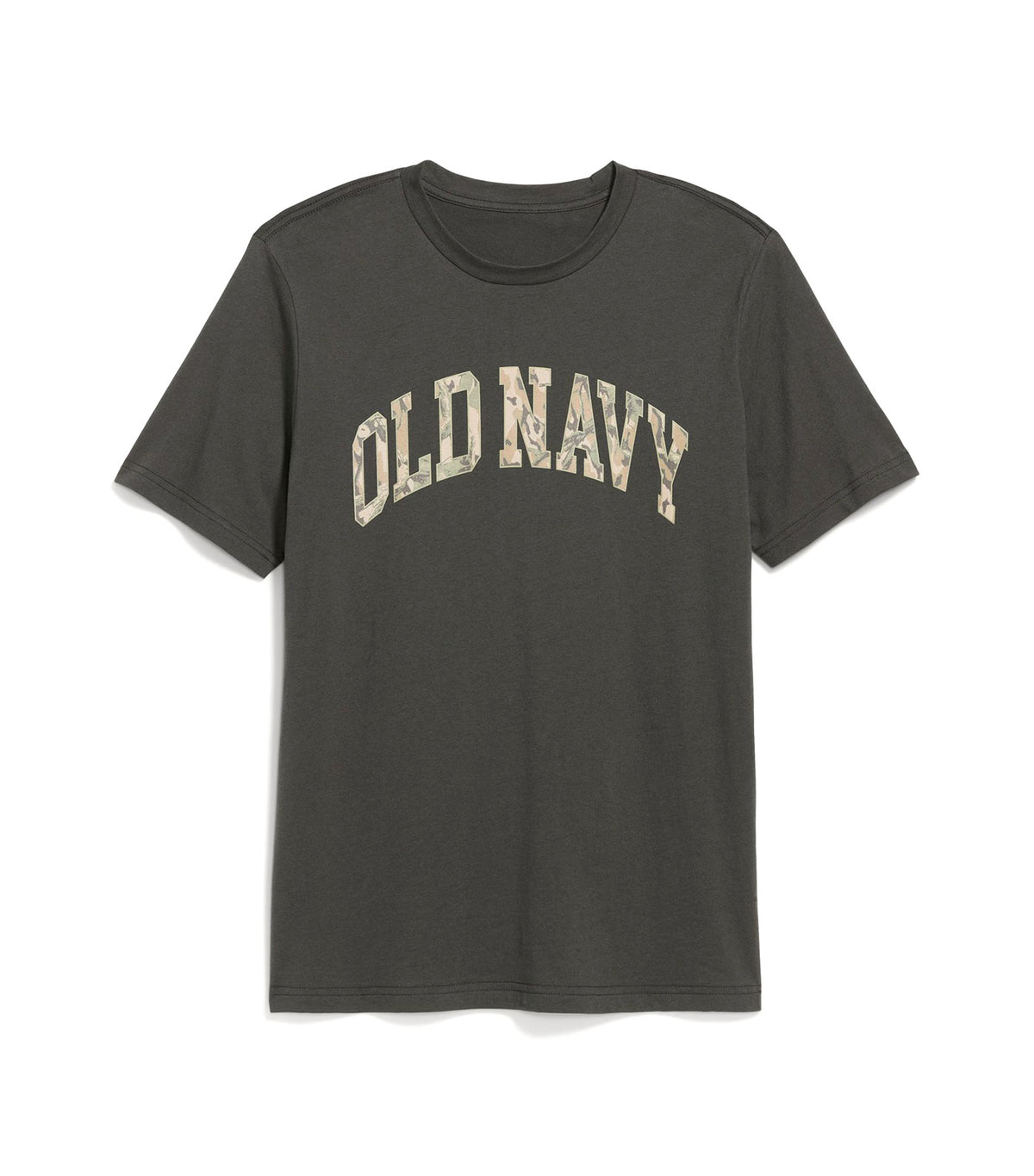 Logo Graphic T-Shirt Panthers