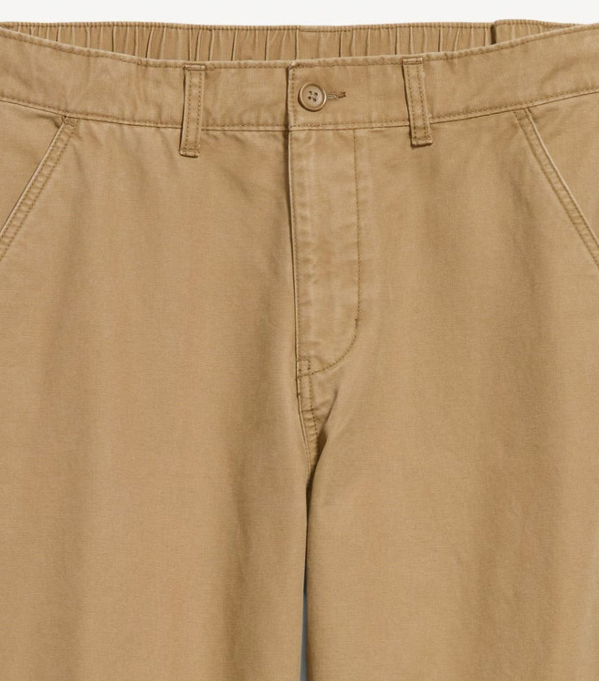 Baggy Workwear Pants Doe a Deer