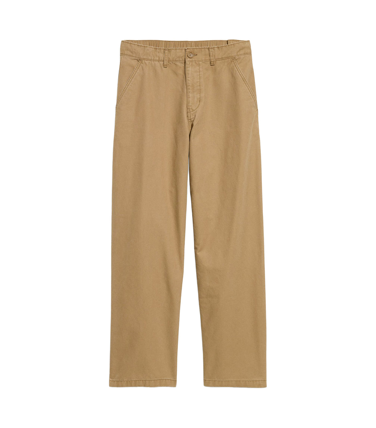 Baggy Workwear Pants Doe a Deer