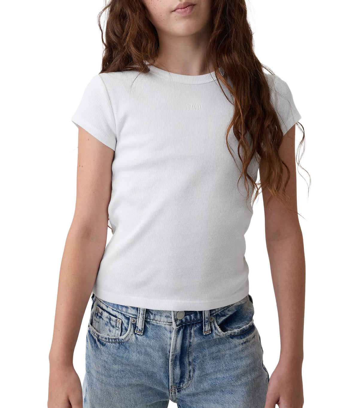 Mini Logo T-Shirt New Off White