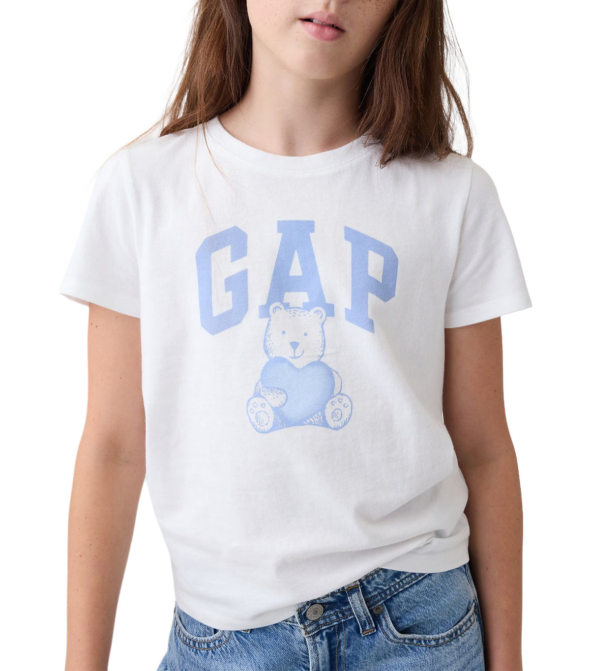 Logo Graphic T-Shirt New Off White