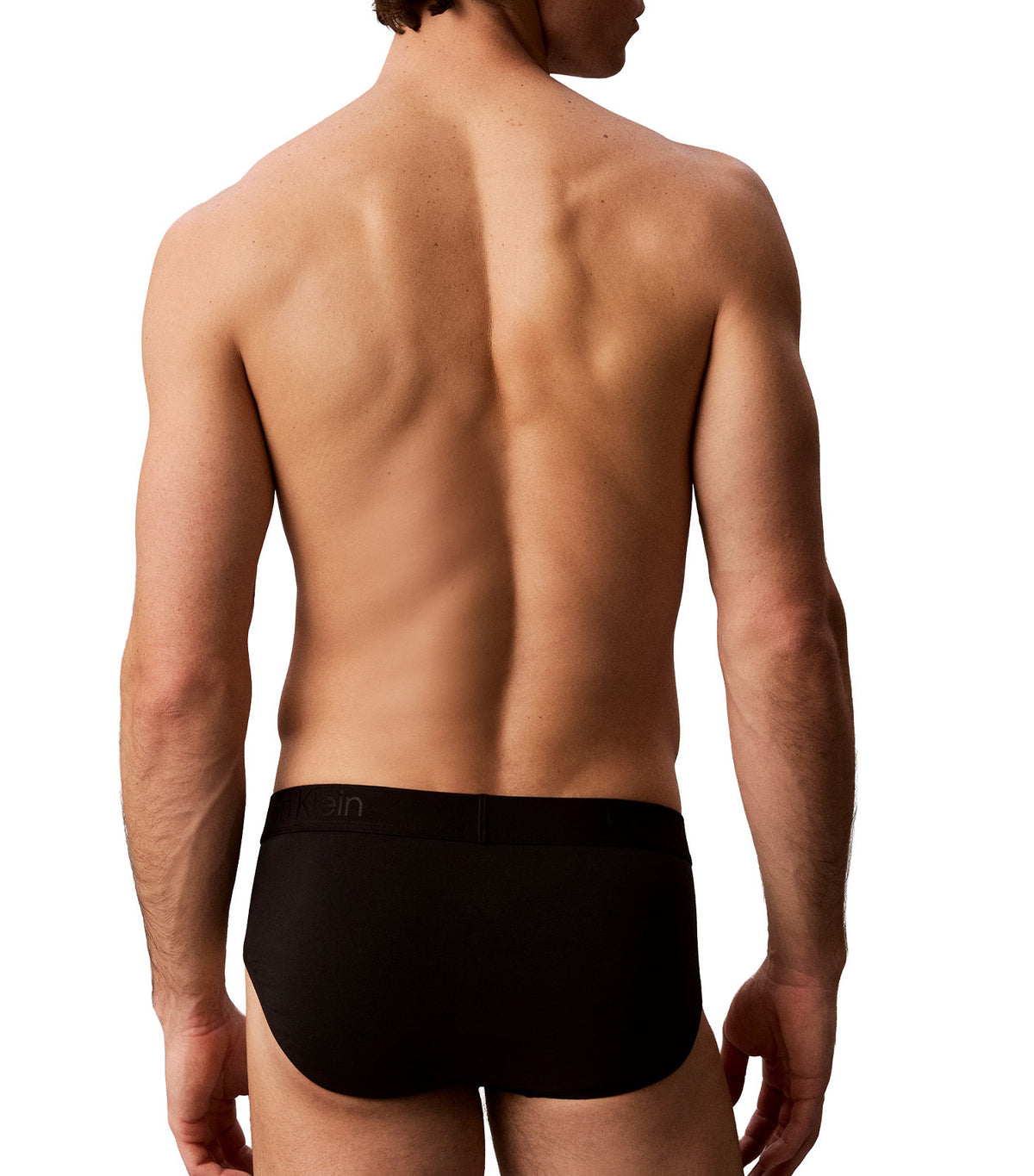Hip Brief Black