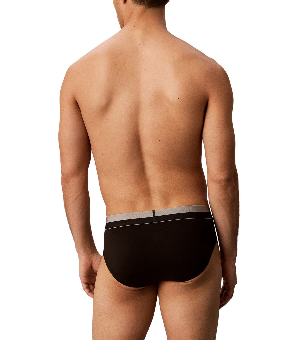 Hip Brief Black