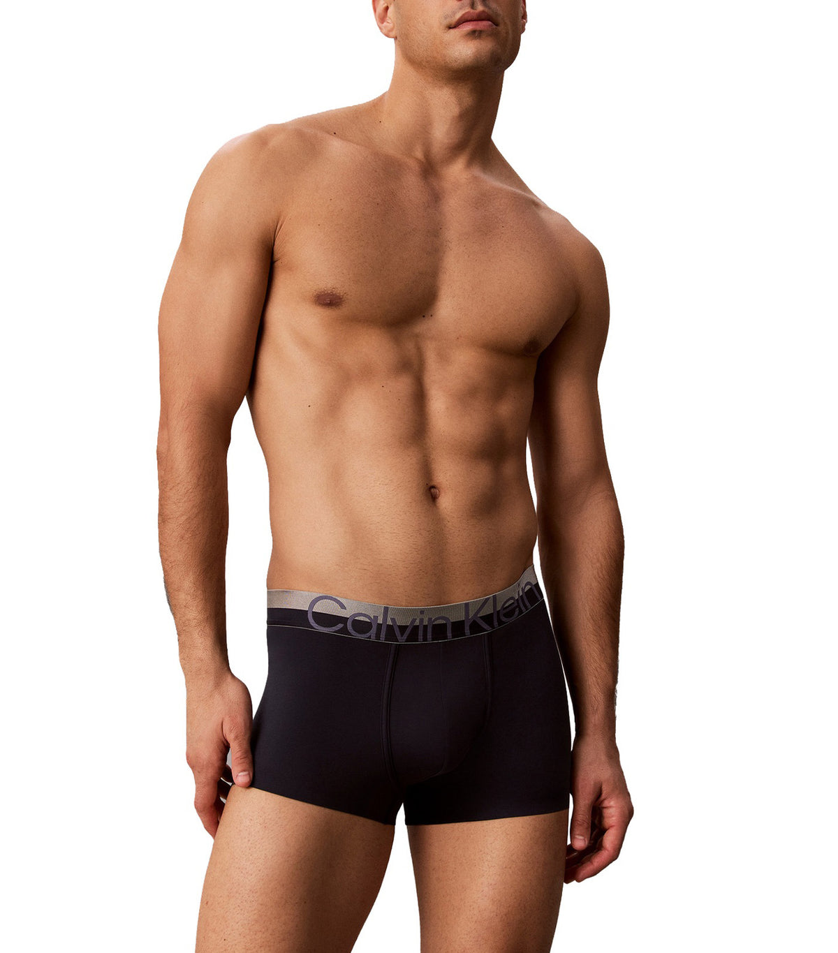 Low Rise Trunk Dark Sapphire