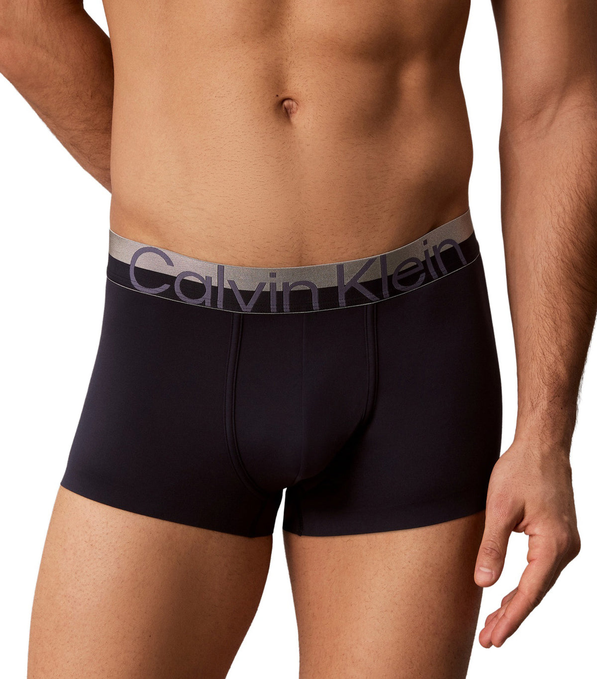 Low Rise Trunk Dark Sapphire