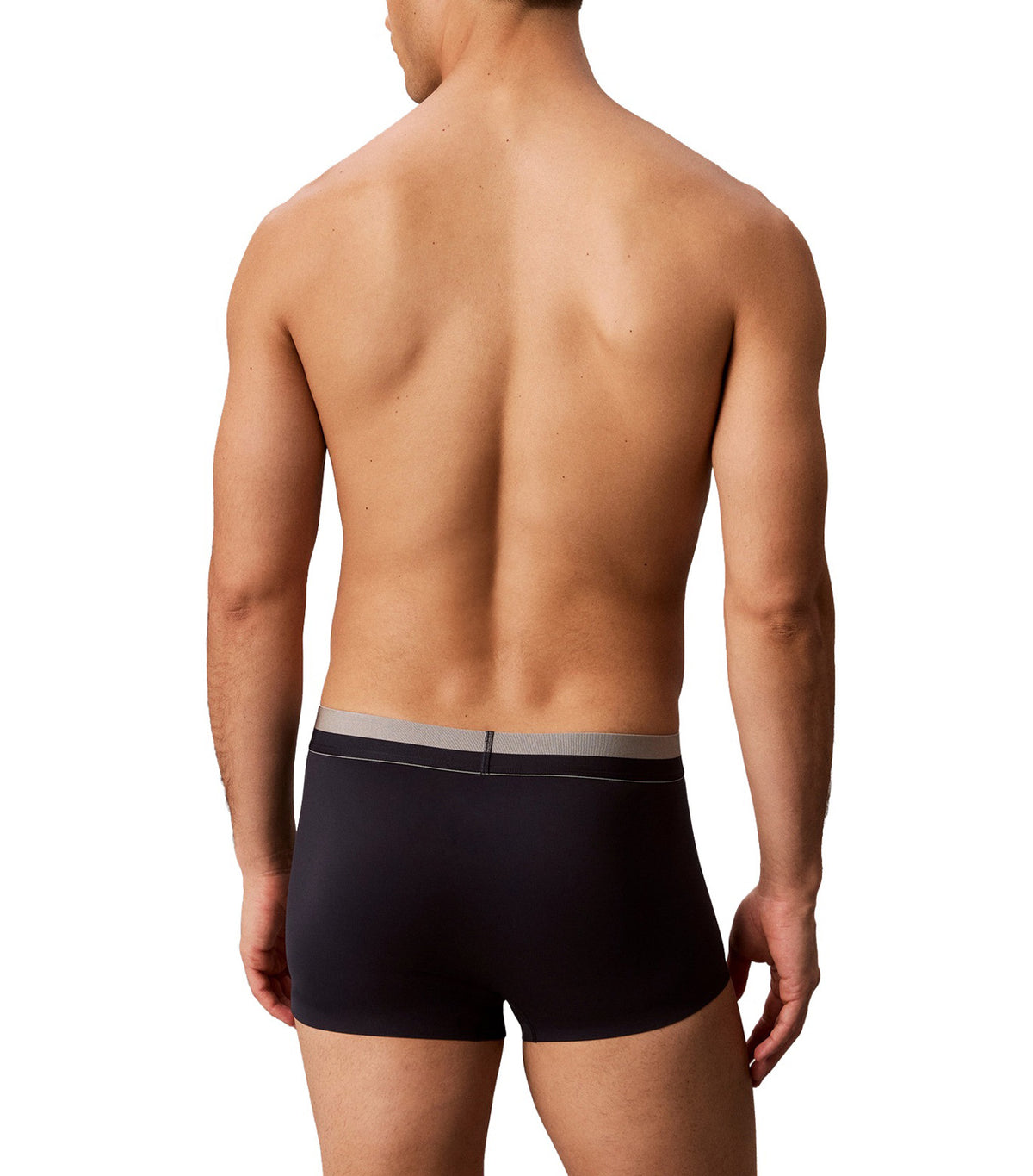 Low Rise Trunk Dark Sapphire