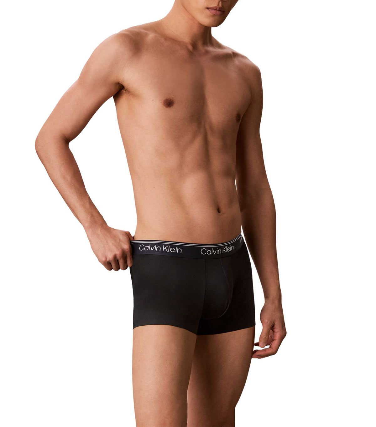 Low Rise Trunk Dark Sapphire
