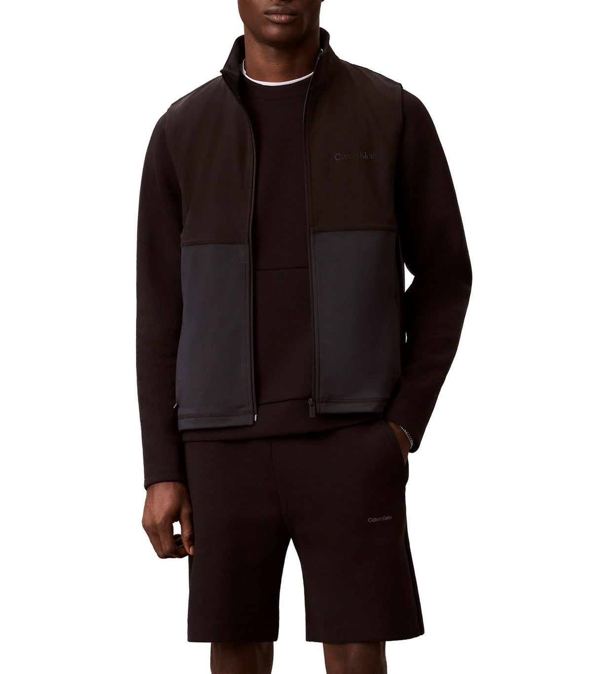 Short Black
