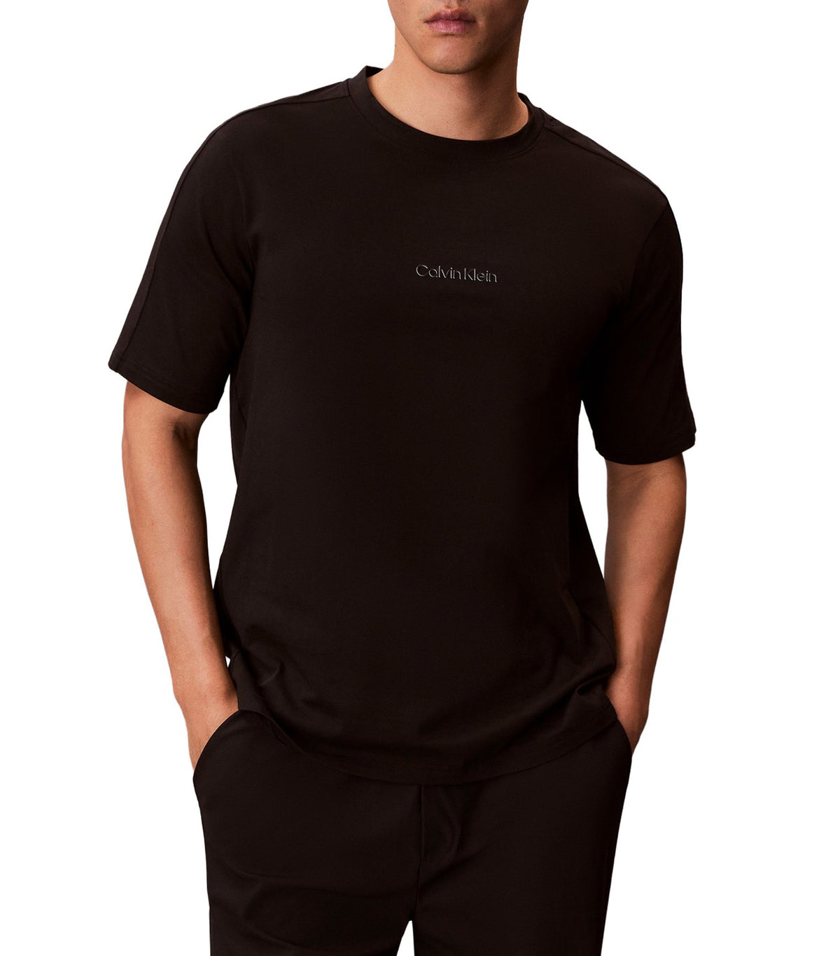 Active Top Black
