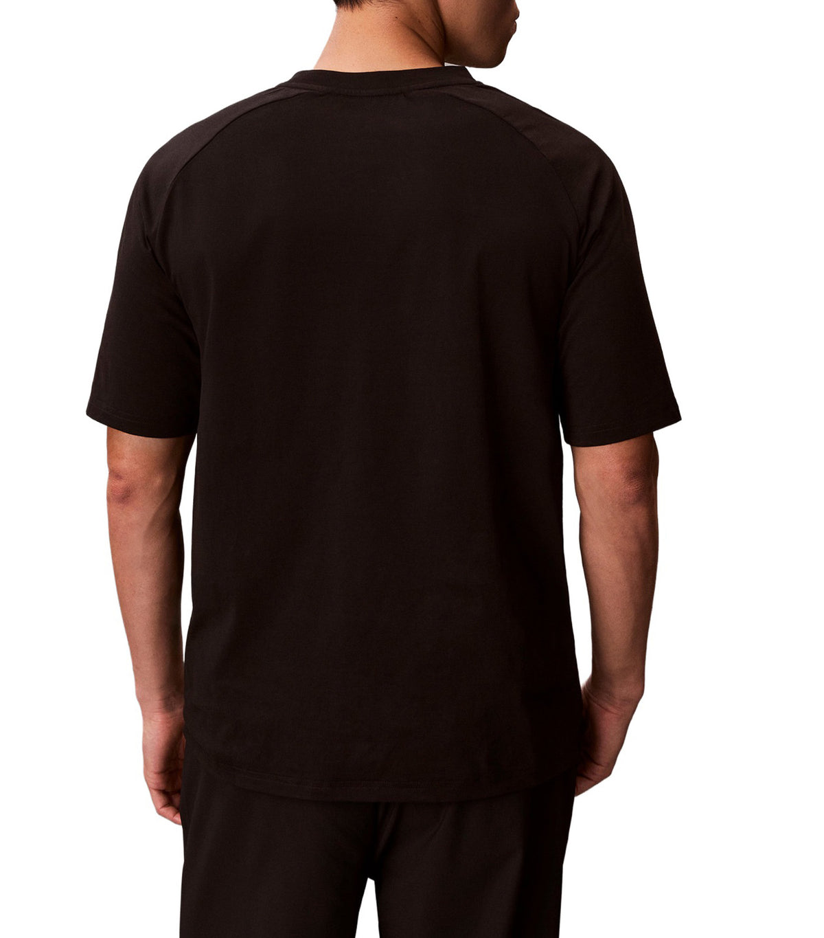 Active Top Black