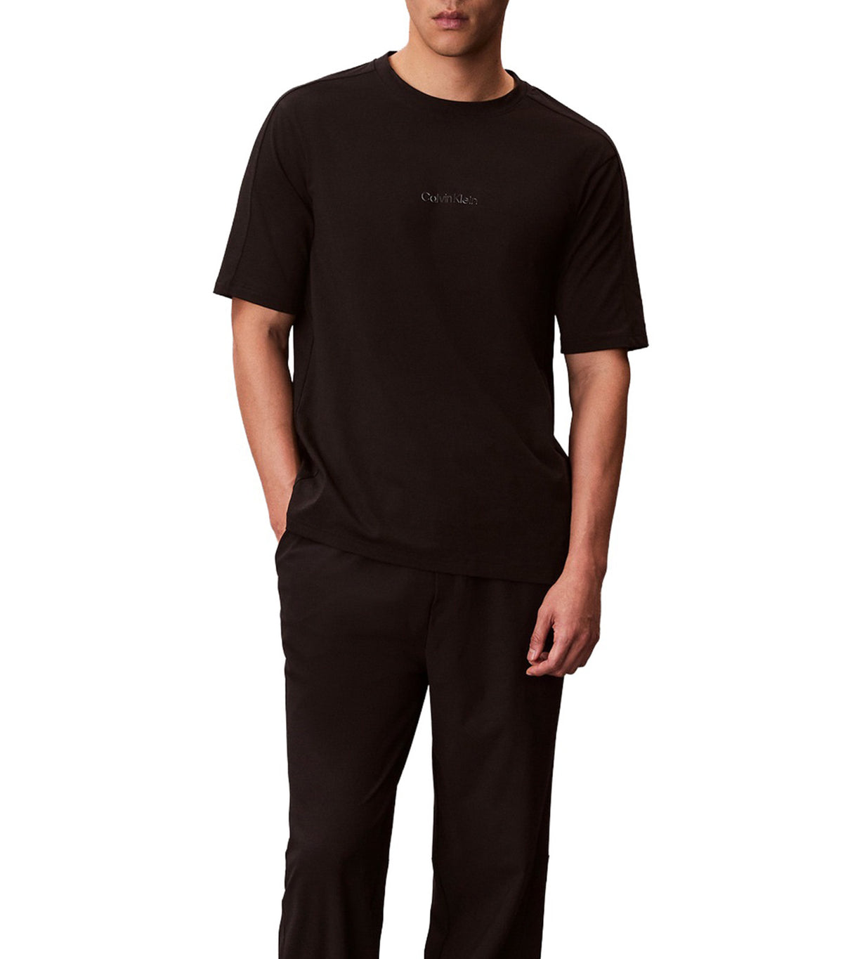 Active Top Black