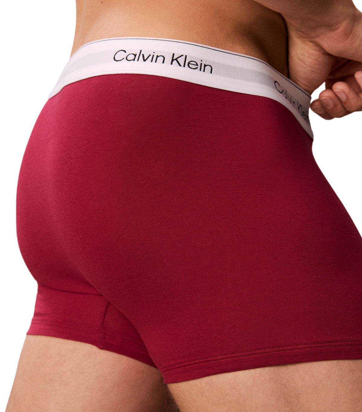 Trunk 3-Pack Poseidon Blue/Plein Air/Red Plum