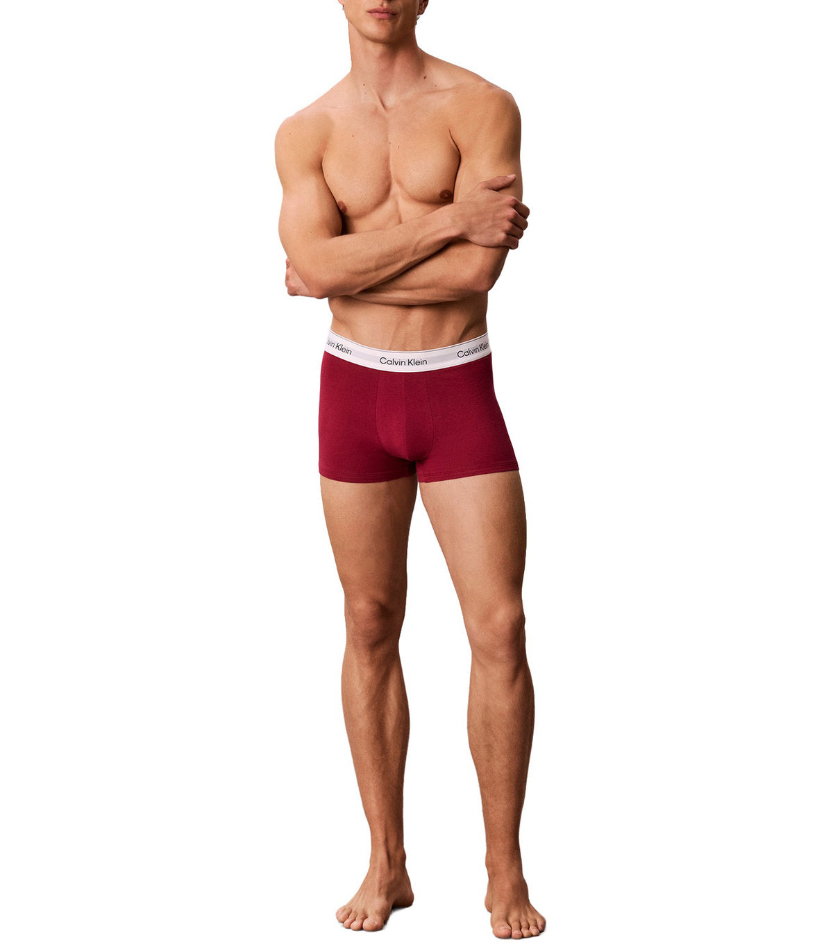 Trunk 3-Pack Poseidon Blue/Plein Air/Red Plum