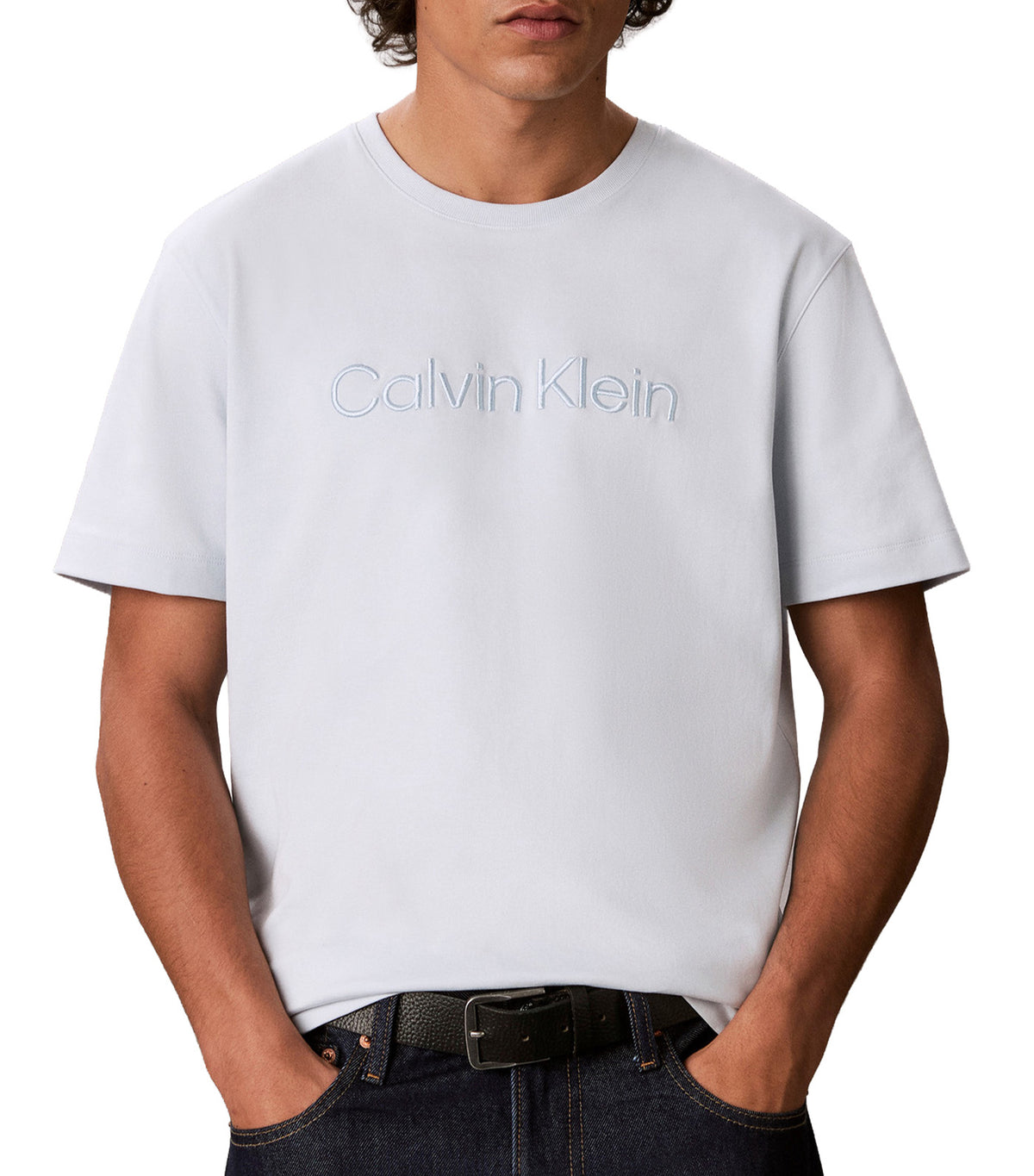 Standard Logo Graphic Tee Plein Air