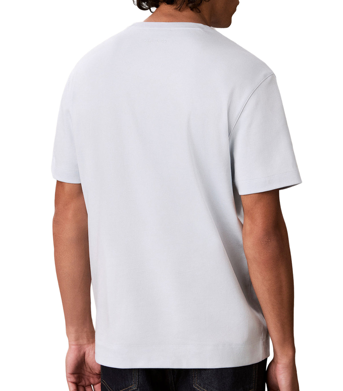 Standard Logo Graphic Tee Plein Air