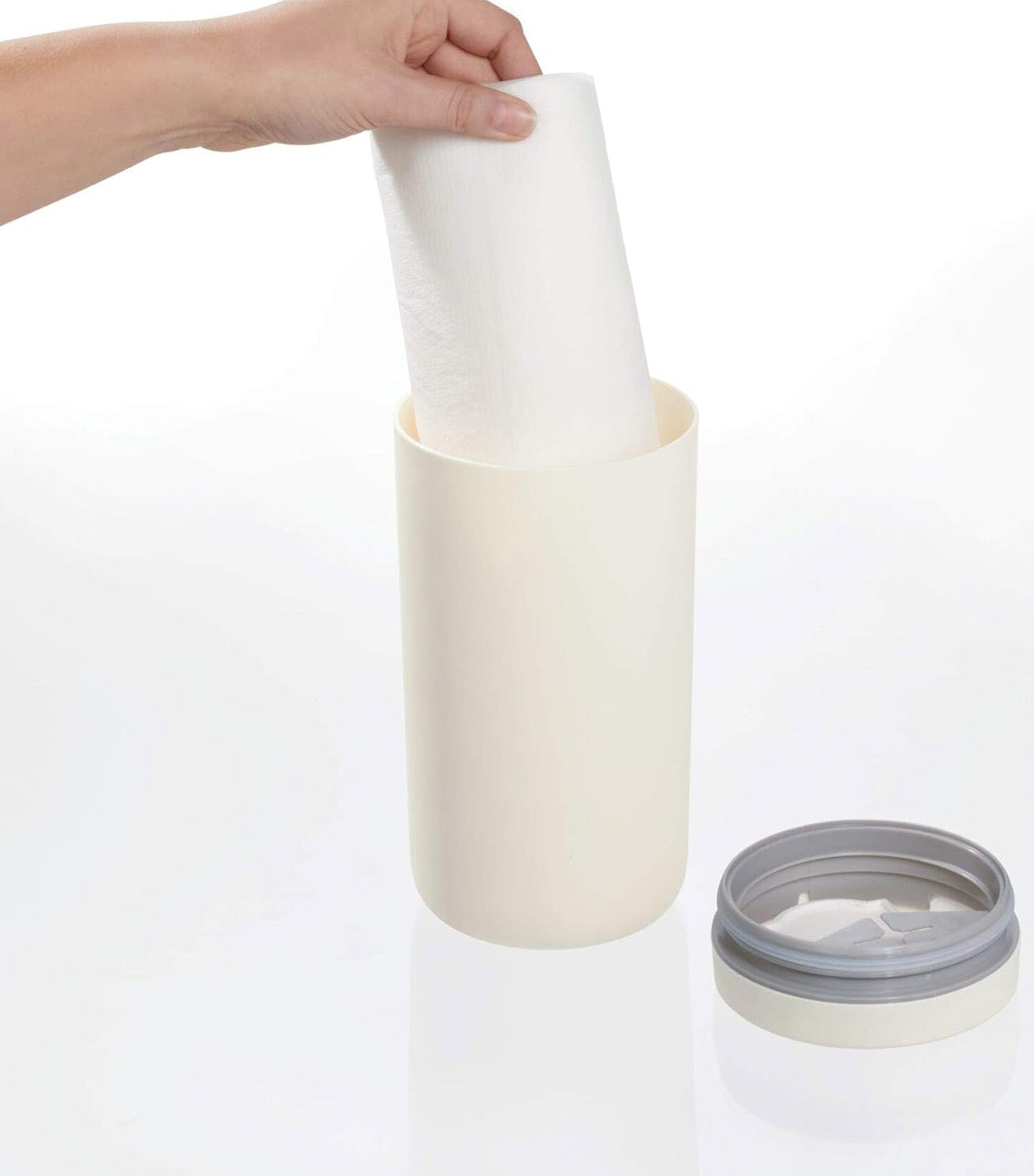Wipes Dispenser