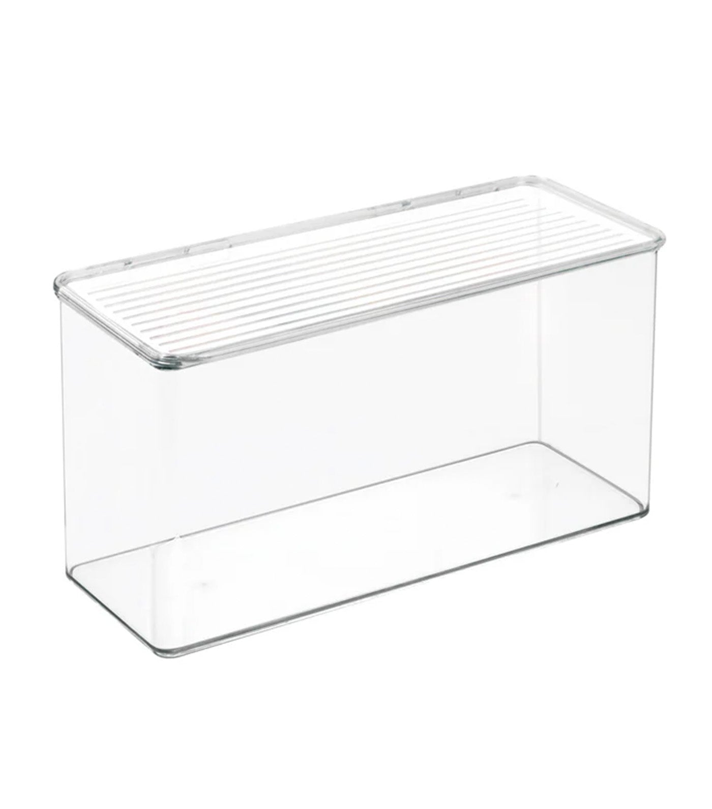 Kitchen Binz Stackable Clear