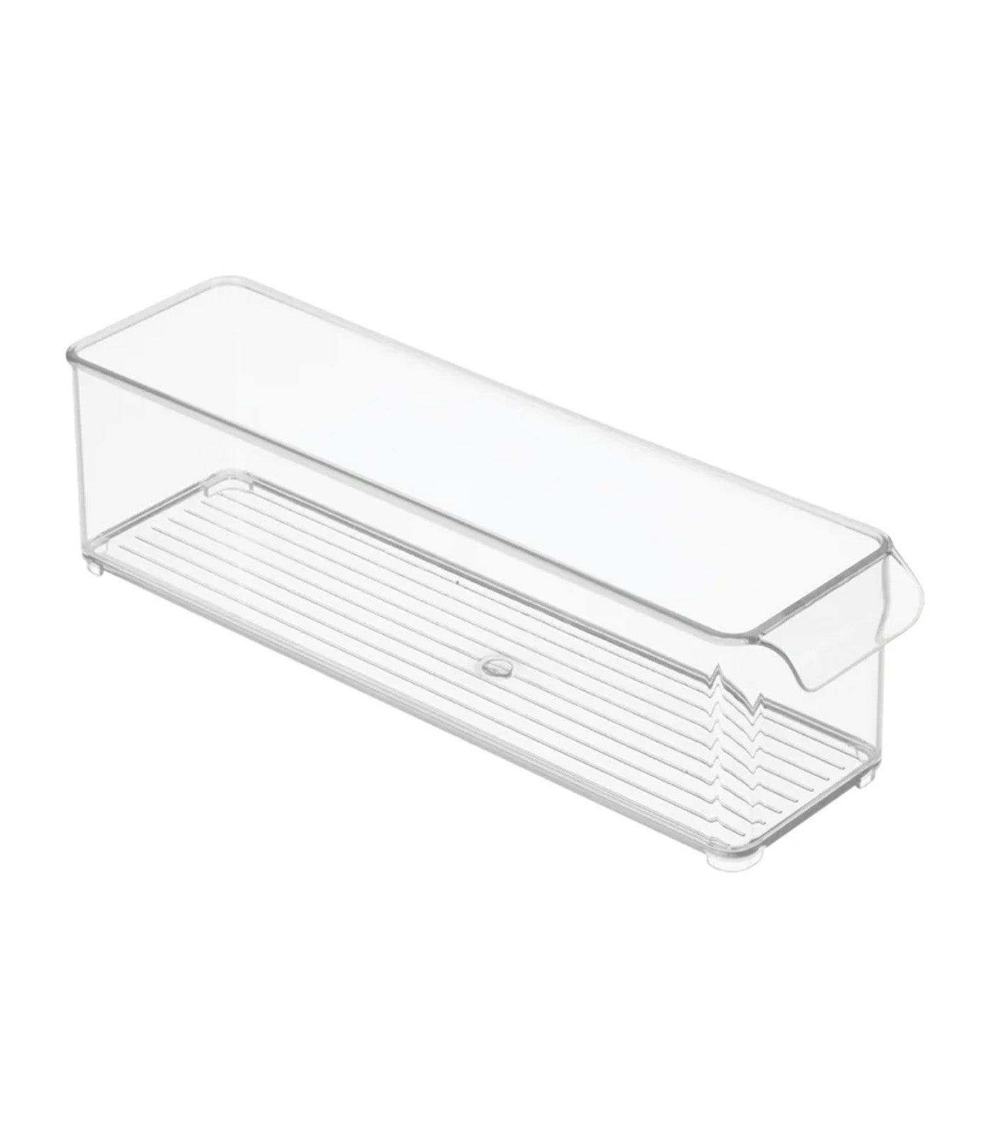 Fridge Freeze Binz 4x4in Clear