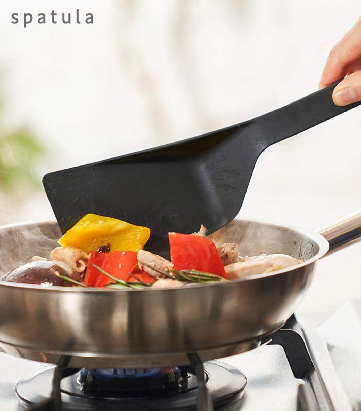 Spatula